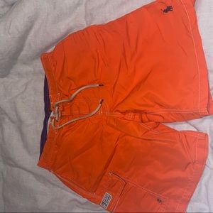Men swim shorts